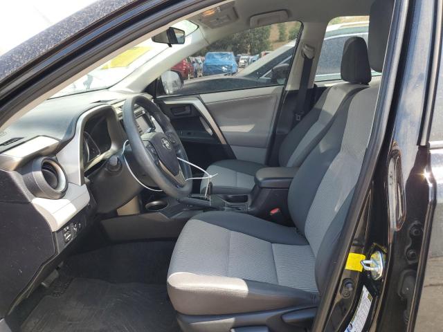 Photo 7 from auction – 2013 TOYOTA RAV4 LE with VIN 2T3BFREV1DW109682