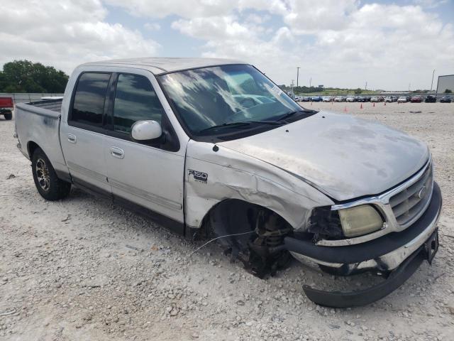 Photo 4 from auction – 2001 FORD F150 SUPER with VIN 1FTRW07W11KE91135