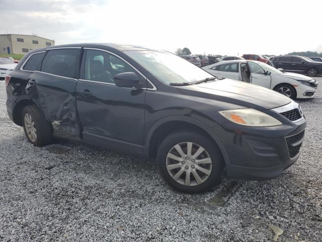 Photo 4 from auction – 2010 MAZDA CX-9 with VIN JM3TB2MA5A0209295