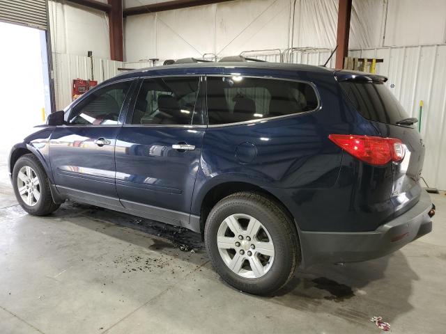 Photo 2 from auction – 2011 CHEVROLET TRAVERSE L with VIN 1GNKVGED3BJ258161