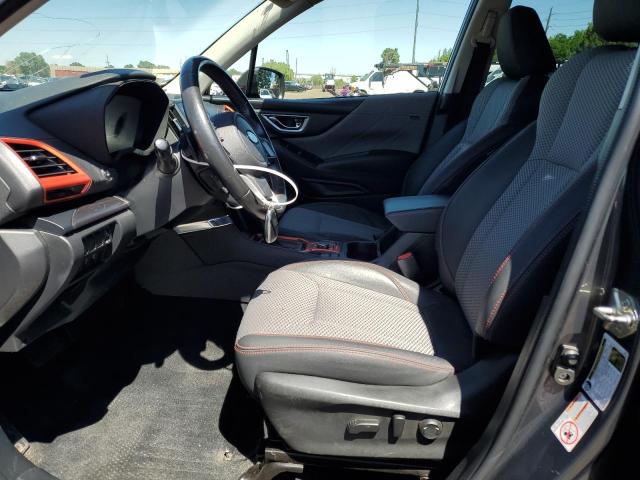 Photo 7 from auction – 2020 SUBARU FORESTER S with VIN JF2SKAMC8LH556917