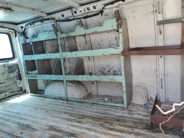 Photo 11 from auction – 2017 CHEVROLET EXPRESS G2 with VIN 1GCWGAFF7H1112954