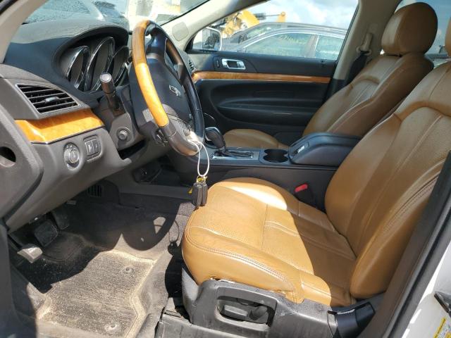 Photo 7 from auction – 2011 LINCOLN MKT with VIN 2LMHJ5AT4BBJ50040