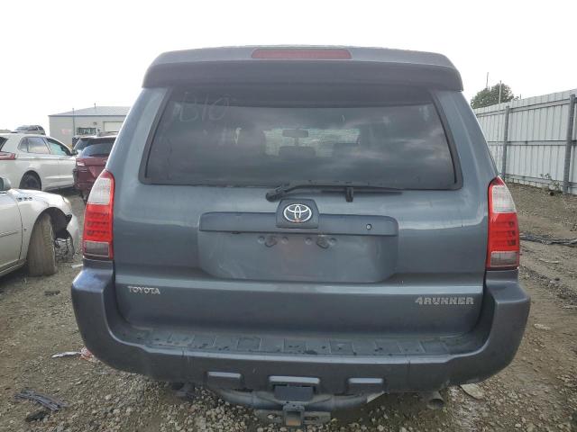 Photo 6 from auction – 2007 TOYOTA 4RUNNER LI with VIN JTEZT17R470029158
