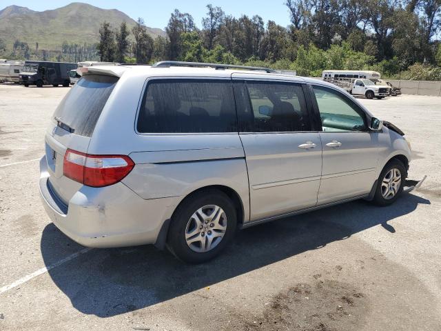 Photo 3 from auction – 2006 HONDA ODYSSEY EX with VIN 5FNRL38466B402672
