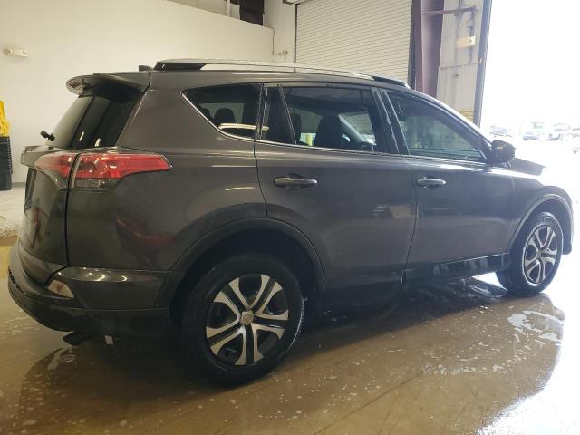 Photo 3 from auction – 2017 TOYOTA RAV4 LE with VIN JTMZFREV7HJ702076