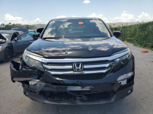 Photo 5 from auction – 2016 HONDA PILOT EXL with VIN 5FNYF5H57GB011085