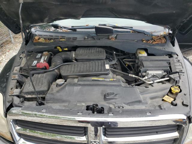 Photo 12 from auction – 2005 DODGE DURANGO SL with VIN 1D4HB48N95F576245