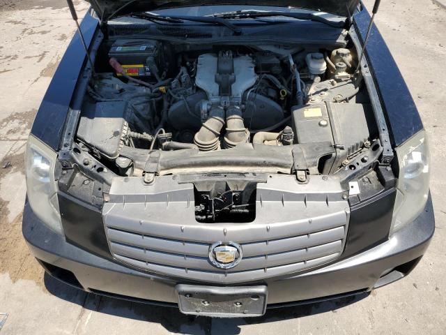 Photo 11 from auction – 2003 CADILLAC CTS with VIN 1G6DM57N830142673