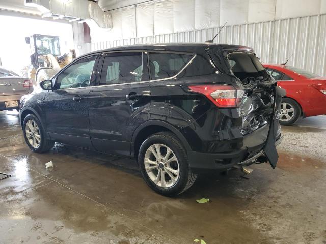 Photo 2 from auction – 2017 FORD ESCAPE SE with VIN 1FMCU0GD0HUE96248