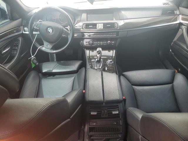 Photo 8 from auction – 2011 BMW 550 XI with VIN WBAFU9C5XBC786656