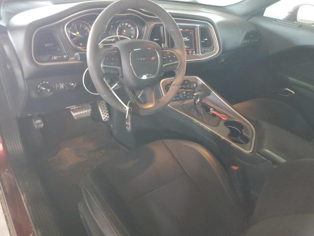 Photo 8 from auction – 2019 DODGE CHALLENGER with VIN 2C3CDZFJXKH574548