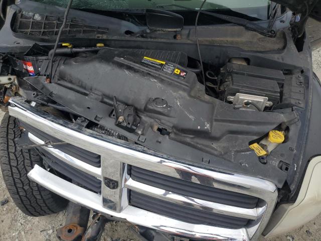 Photo 12 from auction – 2005 DODGE DURANGO SL with VIN 1D4HD48N95F530554