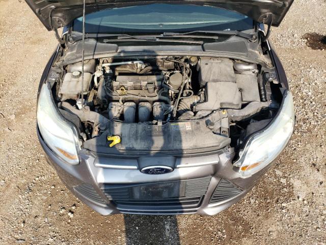 Photo 11 from auction – 2013 FORD FOCUS SE with VIN 1FADP3F21DL218188