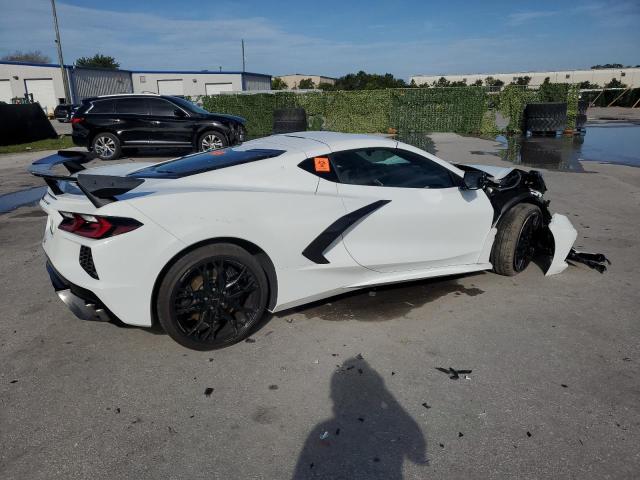 Photo 3 from auction – 2023 CHEVROLET CORVETTE S with VIN 1G1YA2D41P5109386