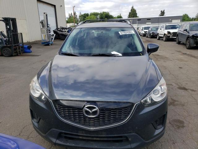 Photo 5 from auction – 2013 MAZDA CX-5 SPORT with VIN JM3KE2BE2D0128946