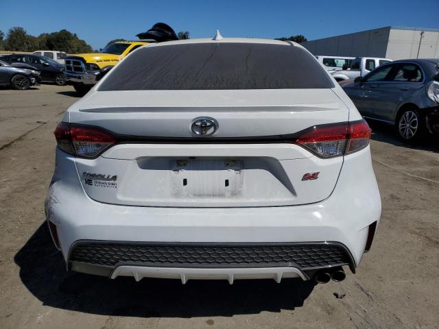 Photo 6 from auction – 2020 TOYOTA COROLLA SE with VIN 5YFS4RCE2LP018504