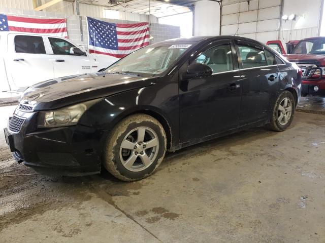 CHEVROLET CRUZE LT 2013 with VIN 1G1PC5SB2D7268832 - Photo from auction