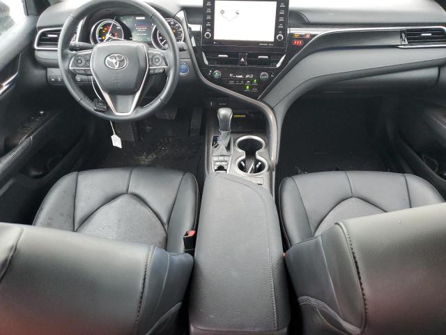 Photo 8 from auction – 2023 TOYOTA CAMRY XLE with VIN 4T1F31AK2PU604879