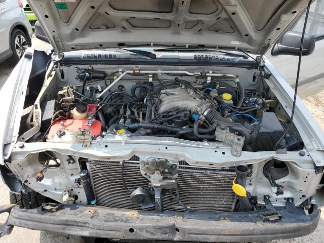 Photo 11 from auction – 2003 NISSAN XTERRA XE with VIN 5N1ED28T53C690301