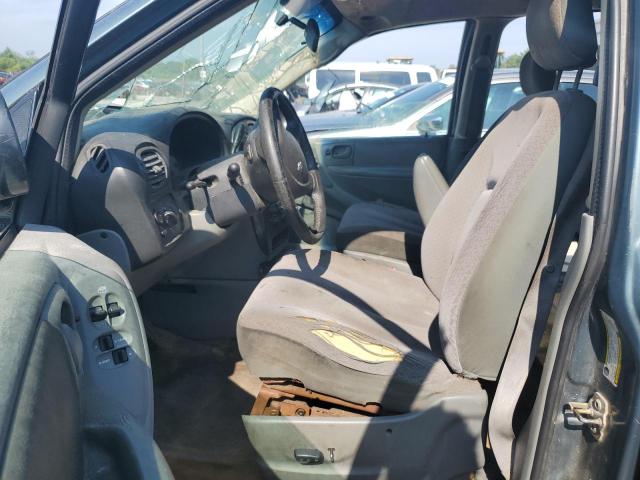 Photo 7 from auction – 2007 DODGE GRAND CARA with VIN 2D4GP44L97R177994