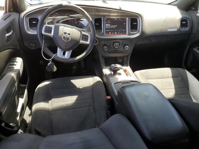 Photo 8 from auction – 2014 DODGE CHARGER SX with VIN 2C3CDXHG0EH359139