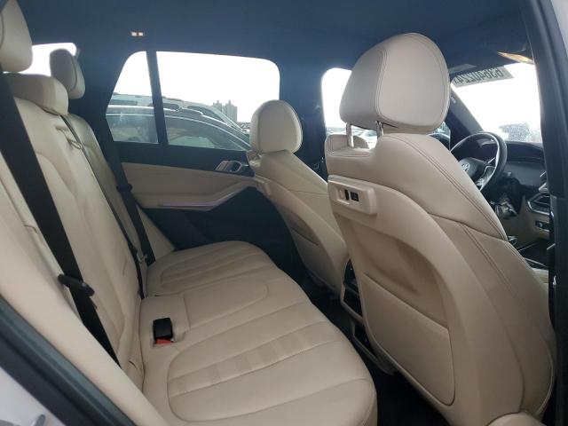 Photo 11 from auction – 2021 BMW X5 SDRIVE with VIN 5UXCR4C00M9F25407