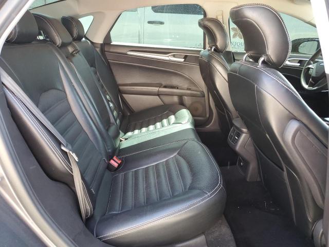 Photo 10 from auction – 2014 FORD FUSION SE with VIN 3FA6P0HD1ER390343
