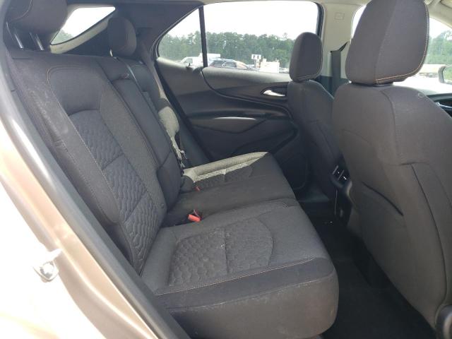 Photo 11 from auction – 2018 CHEVROLET EQUINOX LT with VIN 2GNAXJEV9J6351595