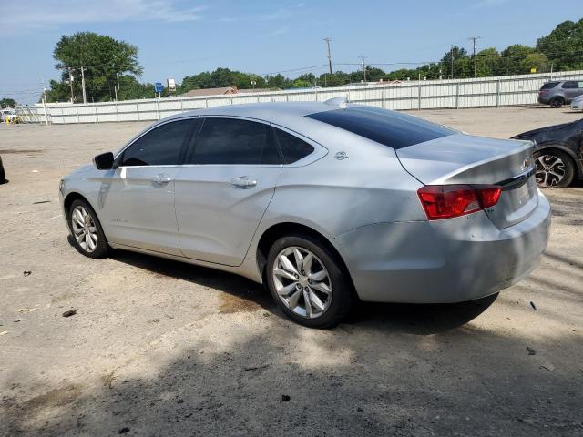 Photo 2 from auction – 2018 CHEVROLET IMPALA LT with VIN 2G1105S37J9128342