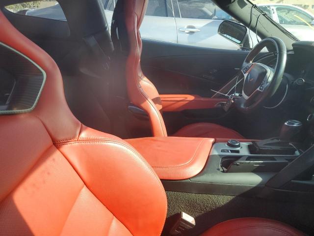 Zdjęcie 10 z aukcji – 2015 CHEVROLET CORVETTE S z VIN 1G1YK2D75F5113494
