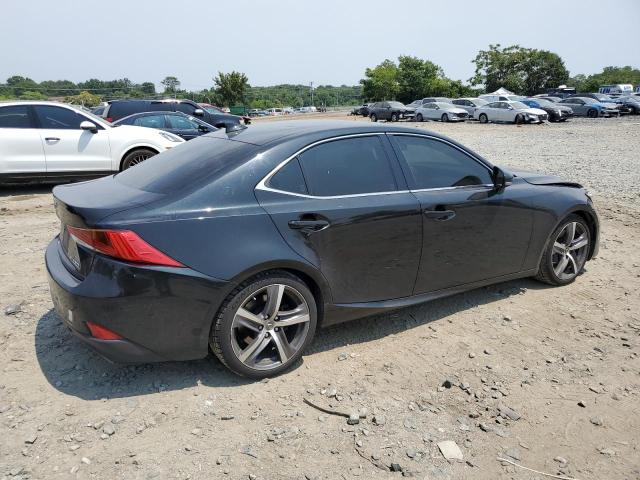 Photo 3 from auction – 2018 LEXUS IS 300 with VIN JTHC81D20J5029203