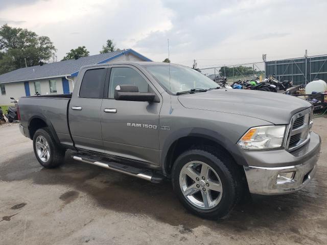 Photo 4 from auction – 2012 DODGE RAM 1500 S with VIN 1C6RD7GT2CS290827