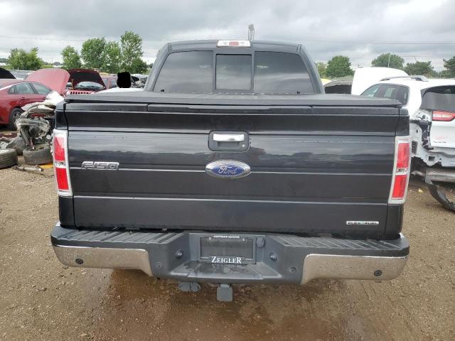 Photo 6 from auction – 2014 FORD F150 SUPER with VIN 1FTFW1EF7EKG30279