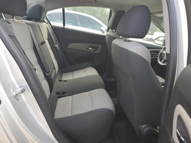 Photo 10 from auction – 2012 CHEVROLET CRUZE LS with VIN 1G1PC5SH1C7209113