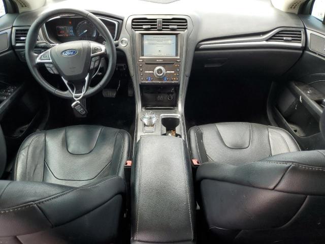 Photo 8 from auction – 2019 FORD FUSION TIT with VIN 3FA6P0D98KR109264