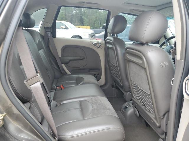 Photo 10 from auction – 2001 CHRYSLER PT CRUISER with VIN 3C8FY4BB61T653914