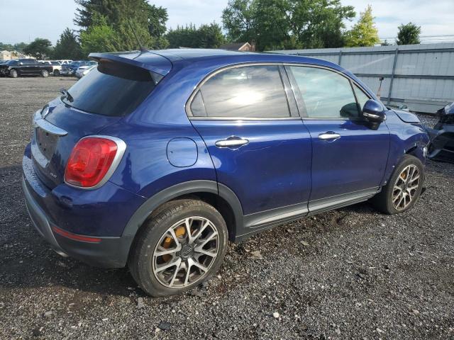 Photo 3 from auction – 2017 FIAT 500X TREKK with VIN ZFBCFYCB8HP624660