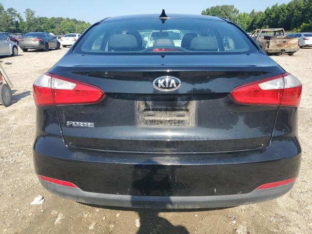 Photo 6 from auction – 2016 KIA FORTE LX with VIN KNAFX4A65G5442007