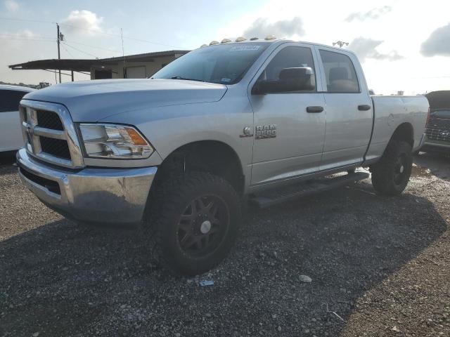 RAM 2500 ST 2015 with VIN 3C6UR5CL3FG528119 - Photo from auction