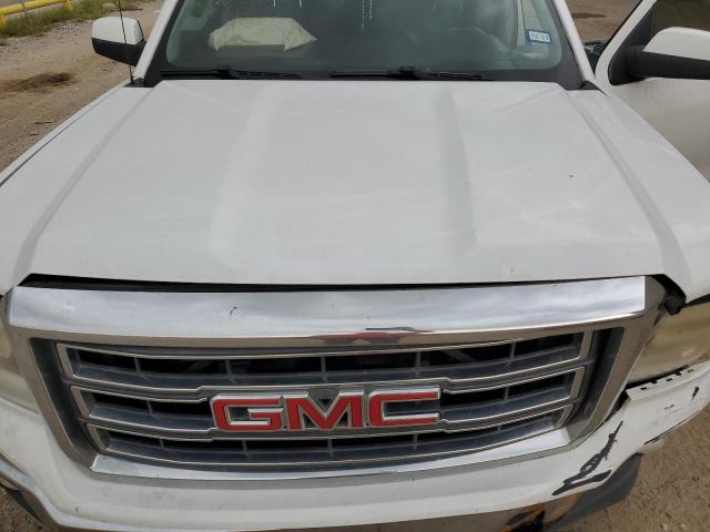 Photo 11 from auction – 2014 GMC SIERRA C15 with VIN 3GTP1UEH8EG237730