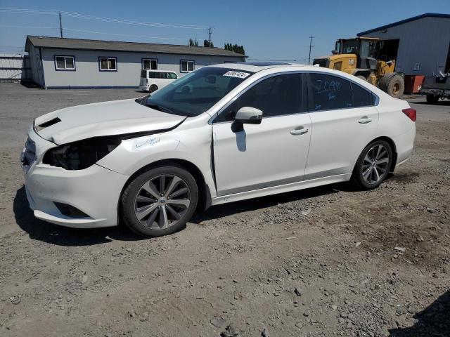 Photo 1 from auction – 2016 SUBARU LEGACY 2.5 with VIN 4S3BNAL68G3039167