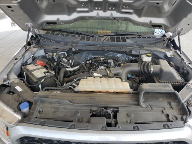 Photo 11 from auction – 2021 FORD F150 SUPER with VIN 1FTEW1CP4MFC59371
