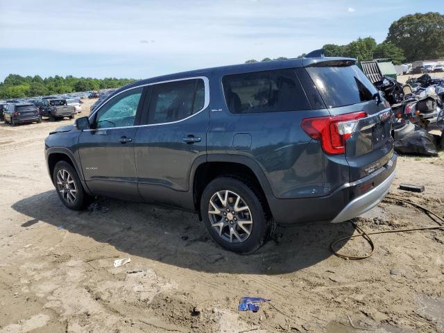 Photo 2 from auction – 2020 GMC ACADIA SLE with VIN 1GKKNKLA5LZ155089