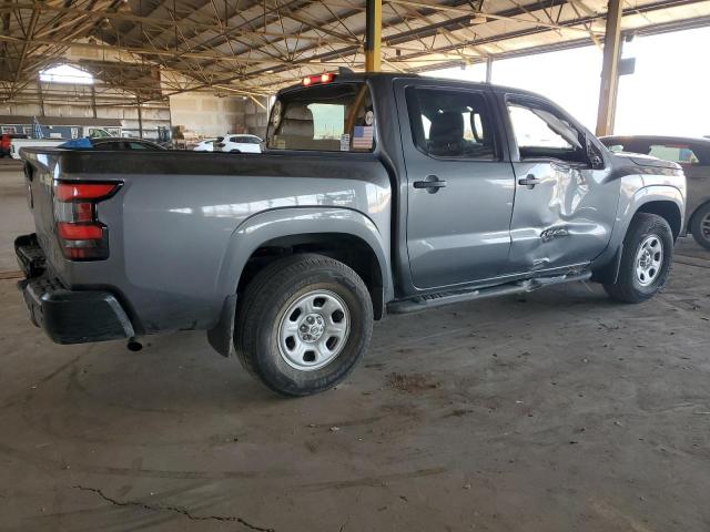 Photo 3 from auction – 2022 NISSAN FRONTIER S with VIN 1N6ED1EK8NN696074