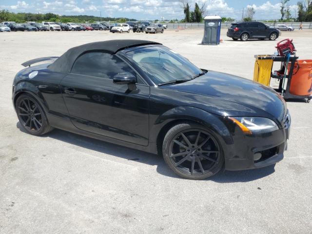 Photo 4 from auction – 2012 AUDI TT PREMIUM with VIN TRUSFAFK3C1000844