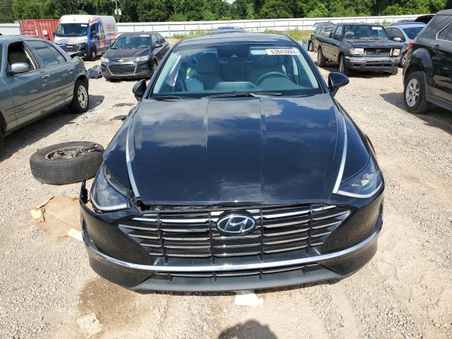 Photo 5 from auction – 2021 HYUNDAI SONATA SE with VIN 5NPEG4JA7MH071883