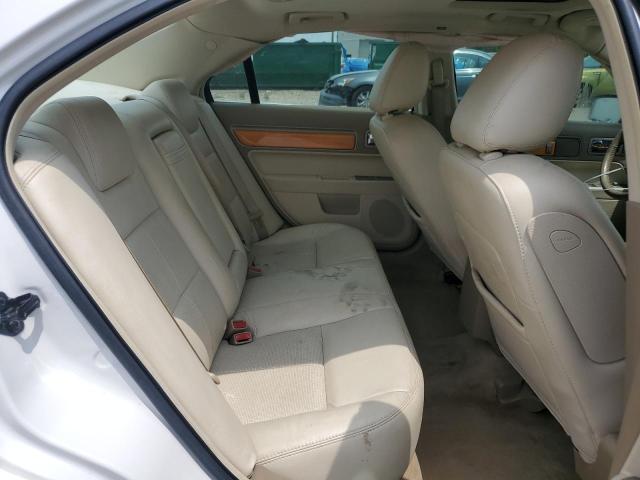 Photo 10 from auction – 2009 LINCOLN MKZ with VIN 3LNHM26T09R616651