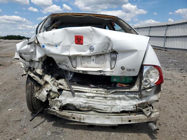 Photo 6 from auction – 2004 NISSAN SENTRA 1.8 with VIN 3N1CB51D04L851751