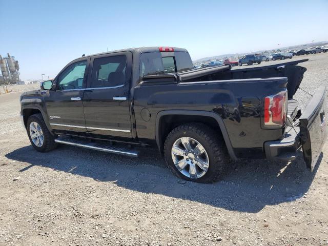Photo 2 from auction – 2017 GMC SIERRA K15 with VIN 3GTU2NER8HG413257